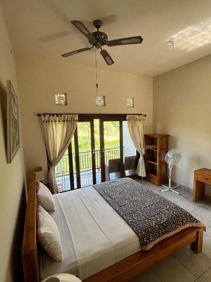 אמד Mesari Homestay & Warung מראה חיצוני תמונה