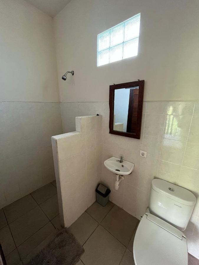 אמד Mesari Homestay & Warung מראה חיצוני תמונה