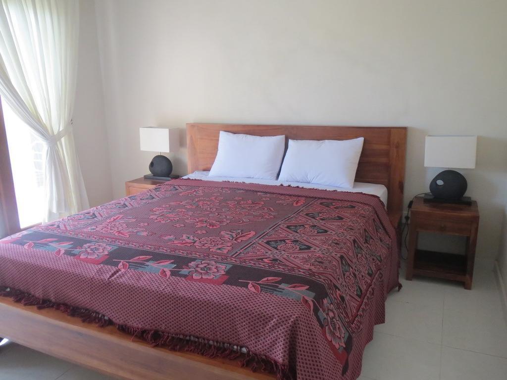 אמד Mesari Homestay & Warung חדר תמונה