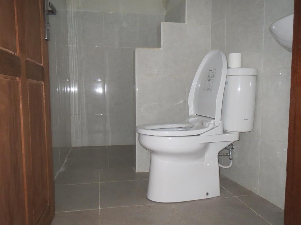 אמד Mesari Homestay & Warung מראה חיצוני תמונה