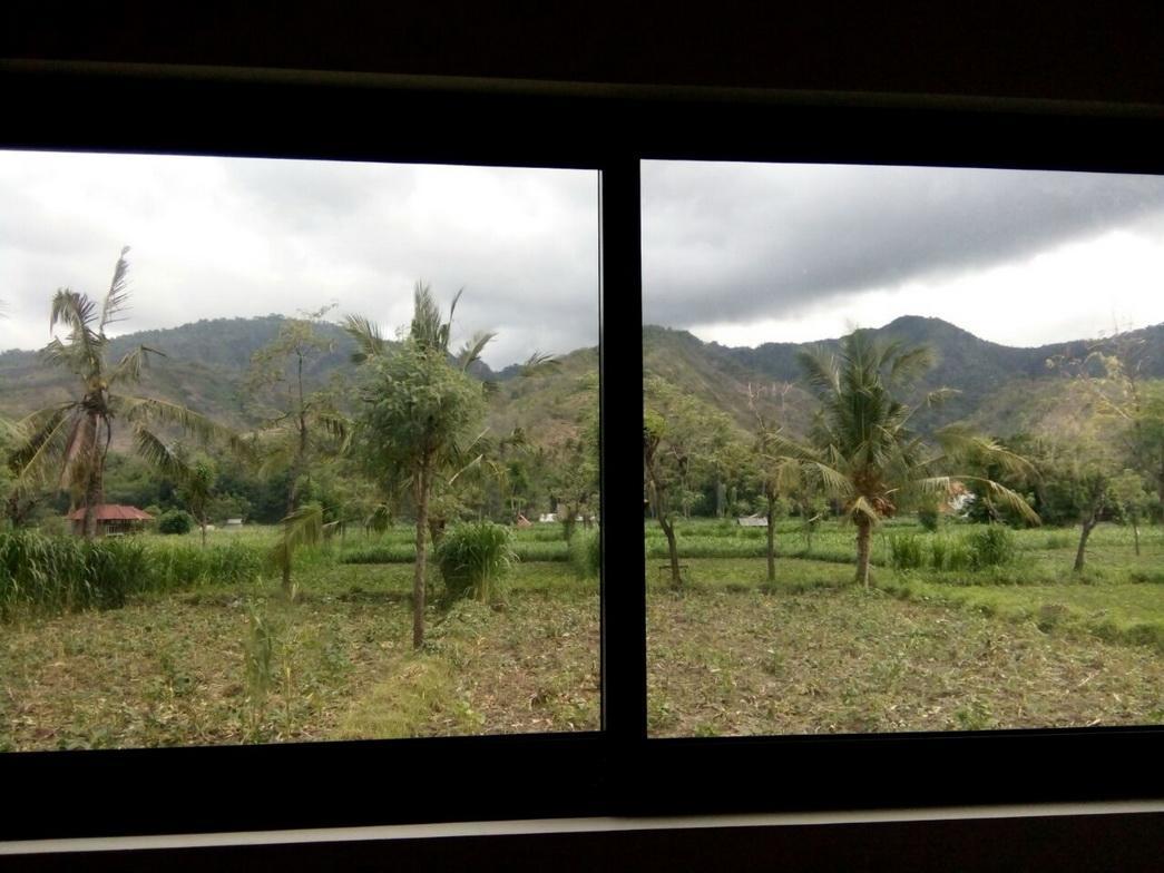 אמד Mesari Homestay & Warung מראה חיצוני תמונה