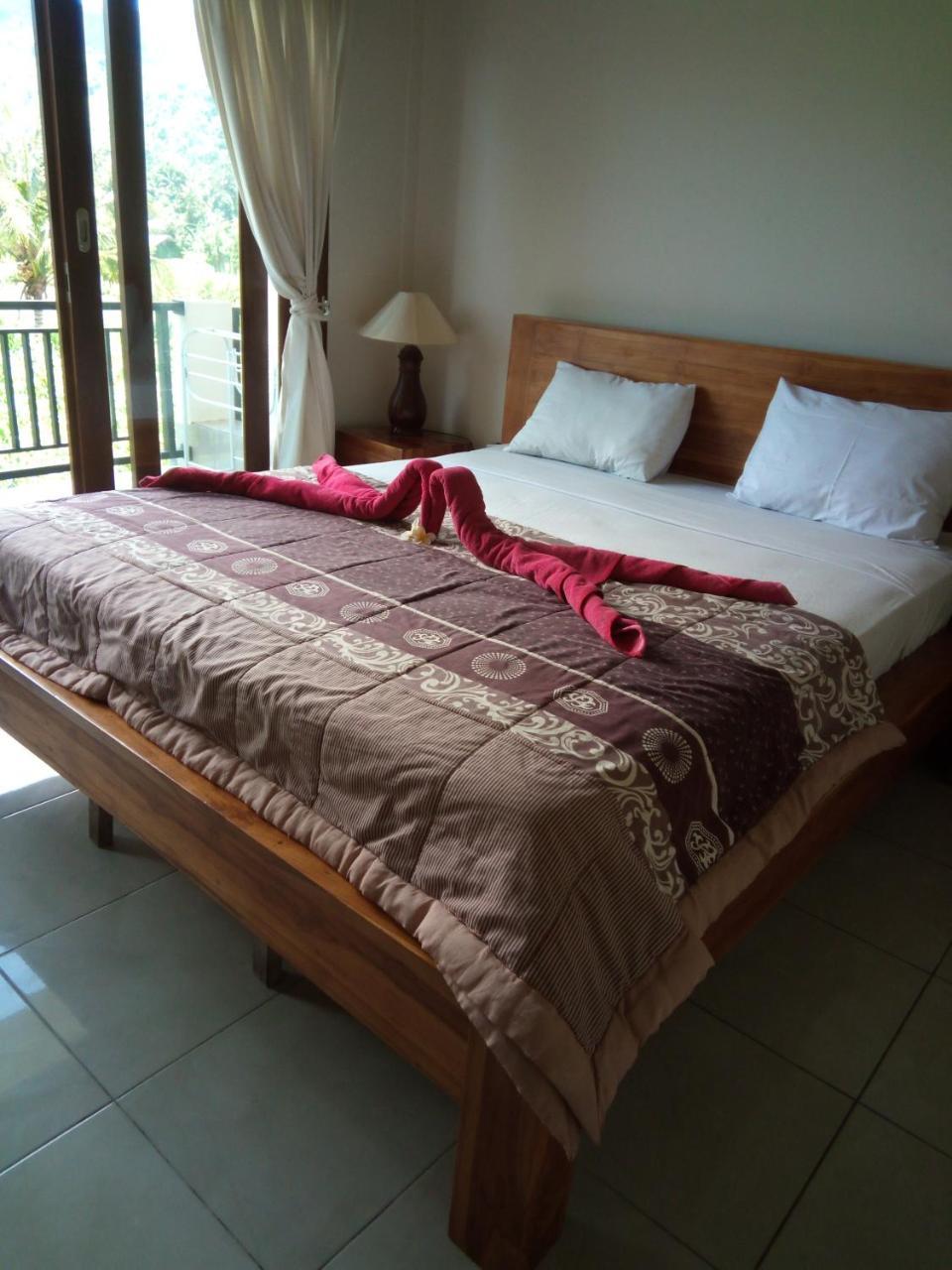 אמד Mesari Homestay & Warung מראה חיצוני תמונה
